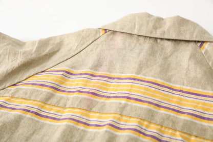 CHANGES CH5059 Remake Coat - Beige