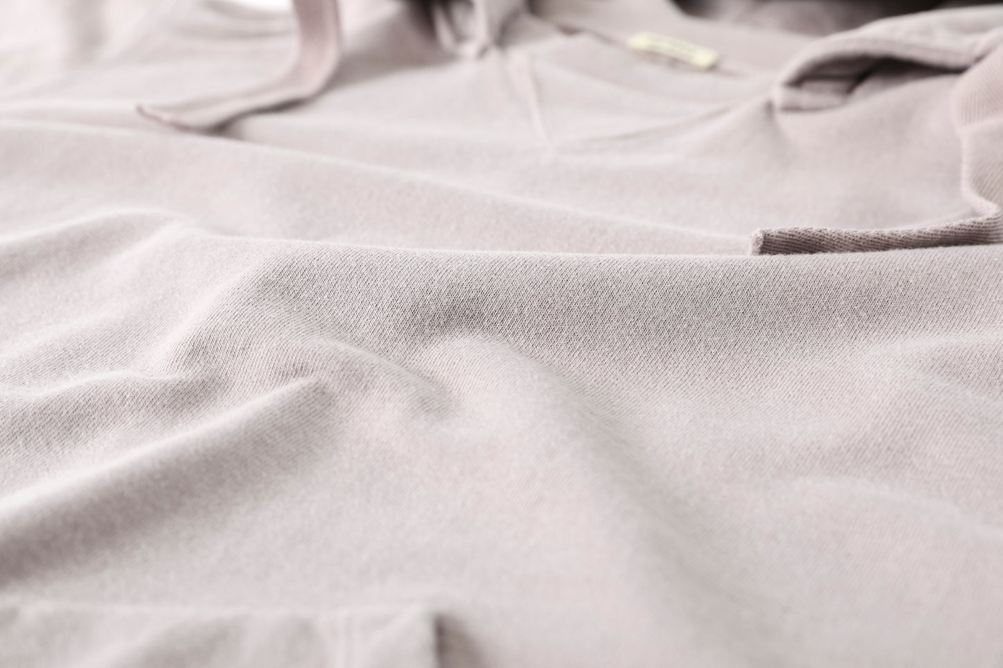 WONDER ROOM ESSE / WE003S01 The Hood - Stone Grey