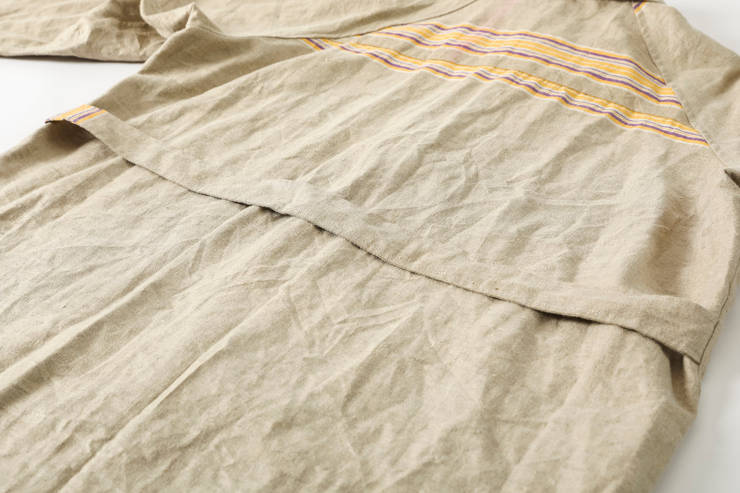 CHANGES CH5059 Remake Coat - Beige