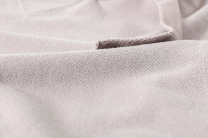 WONDER ROOM ESSE / WE003S01 The Hood - Stone Grey