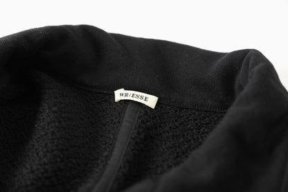 WONDER ROOM ESSE / WE003S02 The Snap - Black