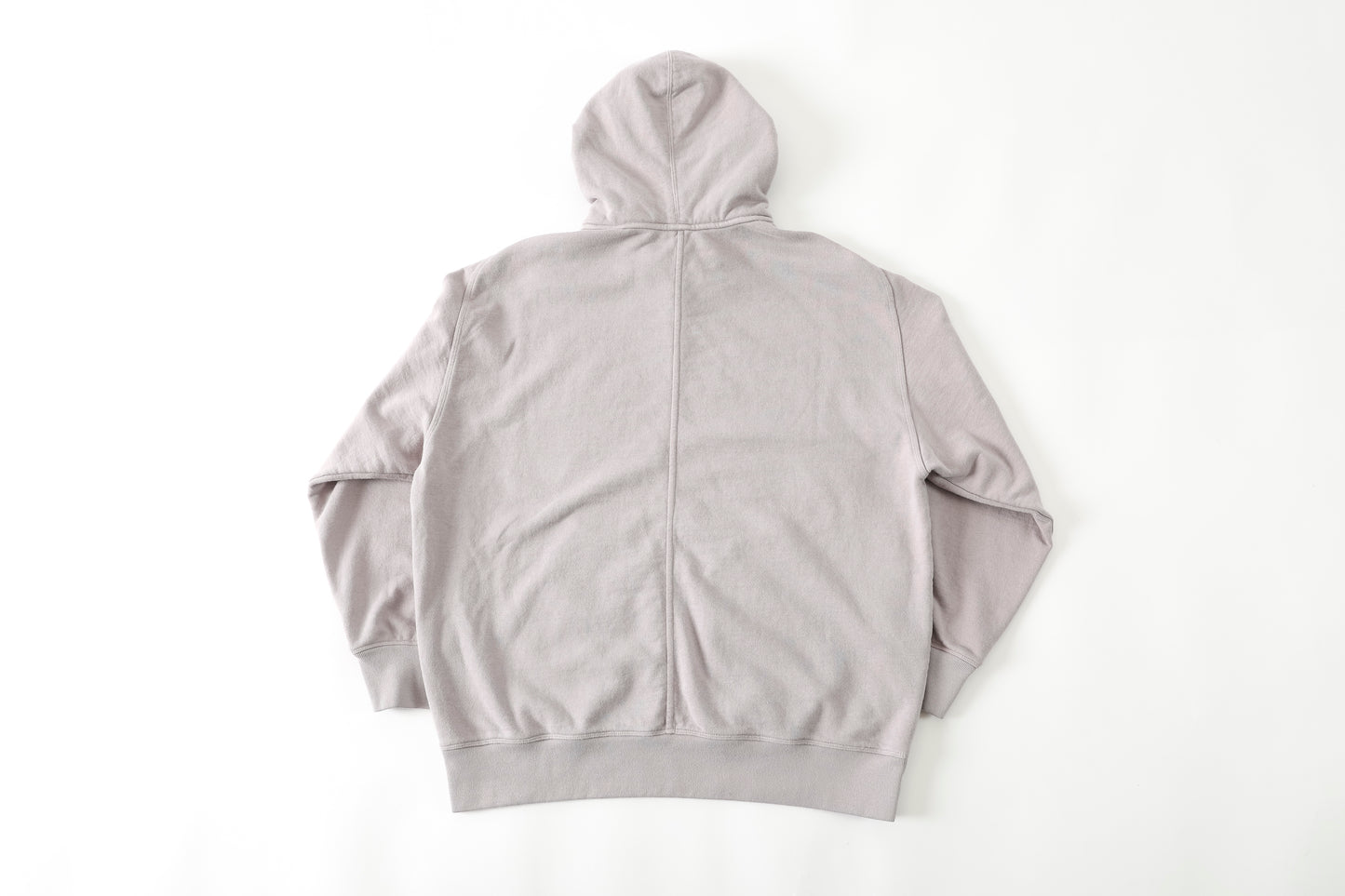 WONDER ROOM ESSE / WE003S01 The Hood - Stone Grey