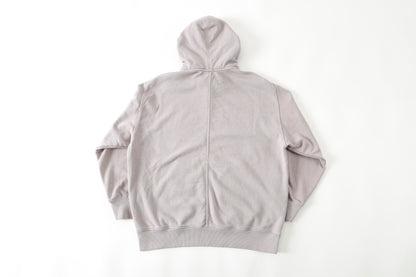 WONDER ROOM ESSE / WE003S01 The Hood - Stone Grey