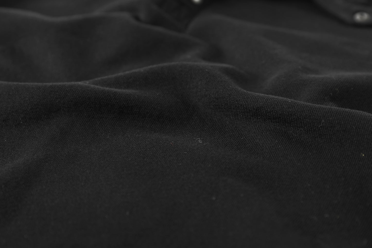 WONDER ROOM ESSE / WE003S02 The Snap - Black