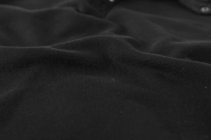 WONDER ROOM ESSE / WE003S02 The Snap - Black