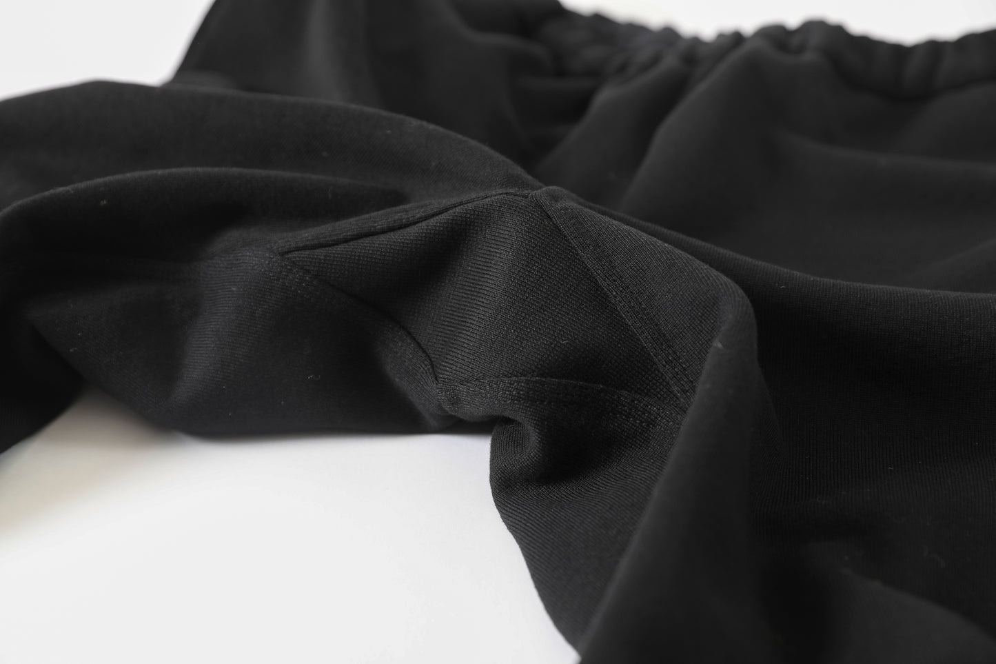 WONDER ROOM ESSE / WE003P03 The Frame - Black