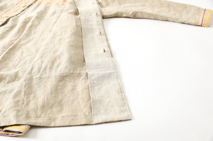 CHANGES CH5059 Remake Coat - Beige