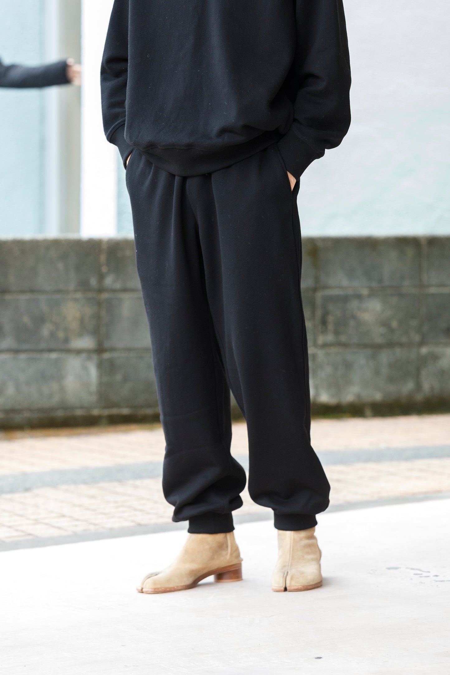 WONDER ROOM ESSE / WE003P03 The Frame - Black