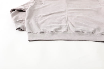 WONDER ROOM ESSE / WE003S01 The Hood - Stone Grey