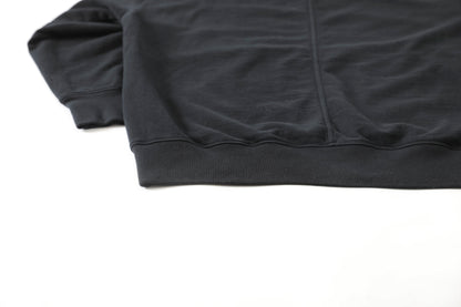 WONDER ROOM ESSE / WE003S01 The Hood - Black