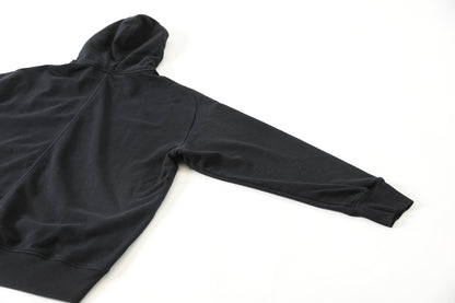 WONDER ROOM ESSE / WE003S01 The Hood - Black