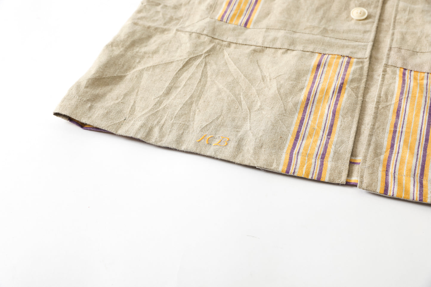 CHANGES CH5059 Remake Coat - Beige