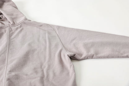 WONDER ROOM ESSE / WE003S01 The Hood - Stone Grey