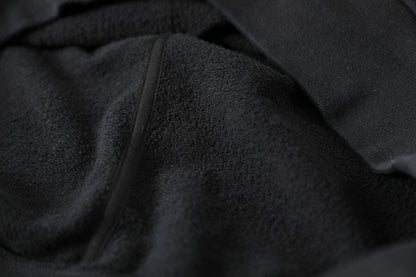 WONDER ROOM ESSE / WE003S01 The Hood - Black