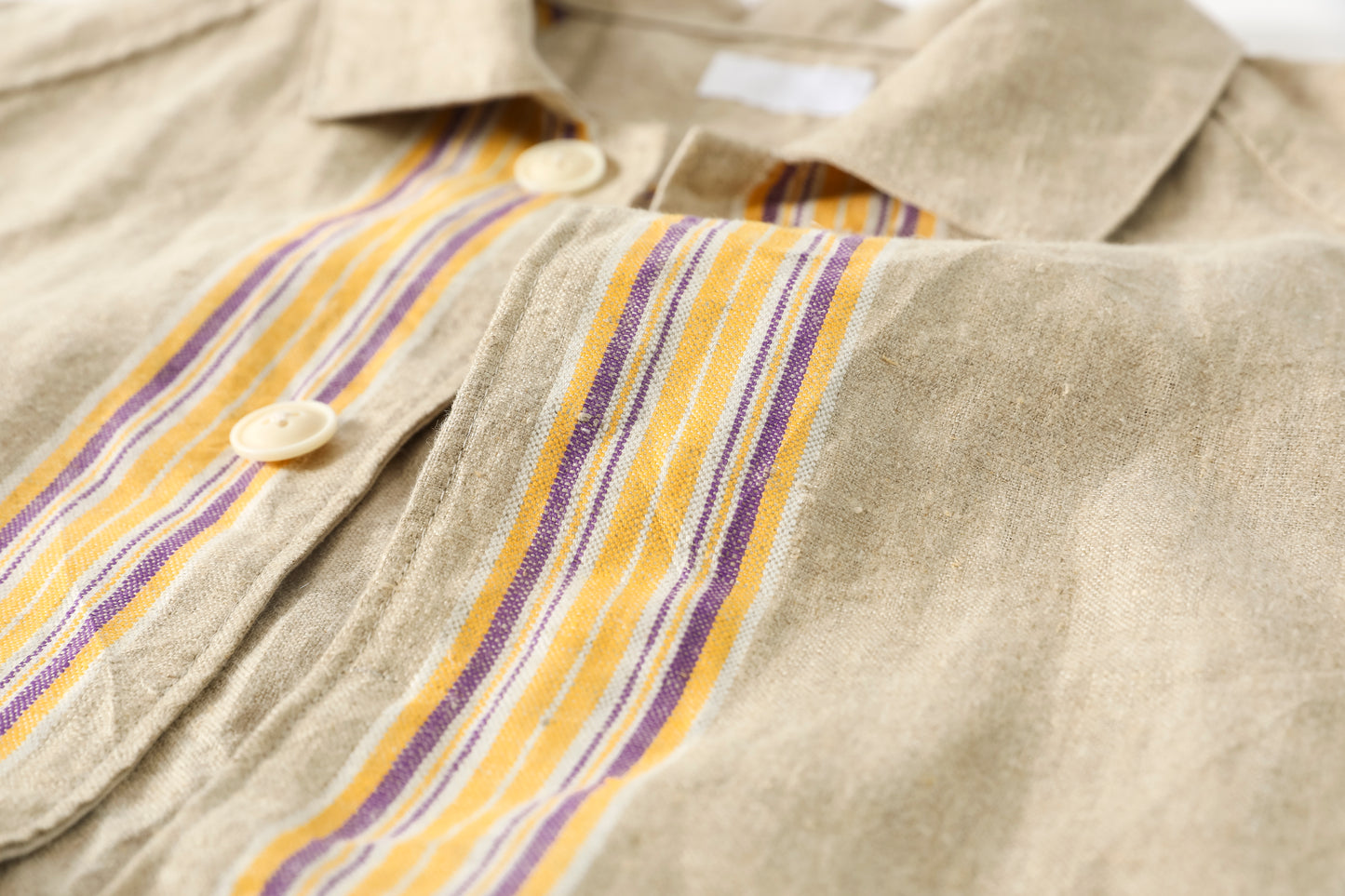 CHANGES CH5059 Remake Coat - Beige