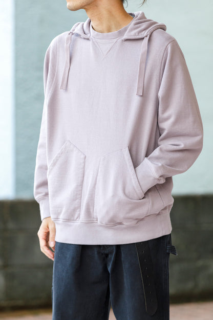 WONDER ROOM ESSE / WE003S01 The Hood - Stone Grey