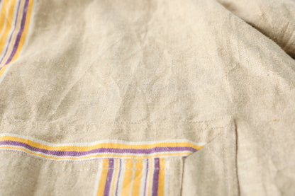 CHANGES CH5059 Remake Coat - Beige