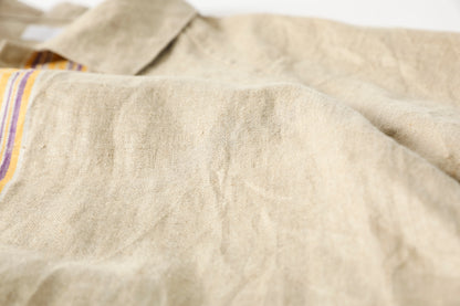 CHANGES CH5059 Remake Coat - Beige