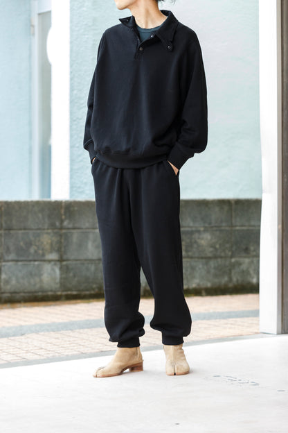 WONDER ROOM ESSE / WE003P03 The Frame - Black
