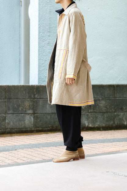 CHANGES CH5059 Remake Coat - Beige