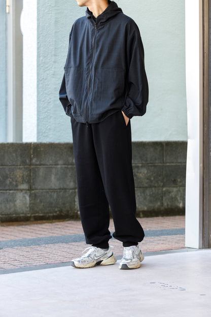 WONDER ROOM ESSE / WE003P03 The Frame - Black