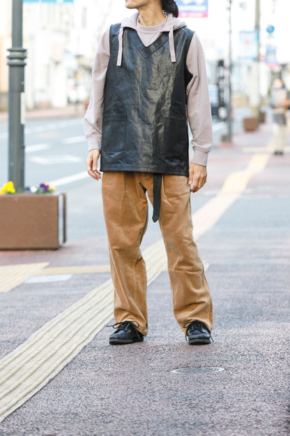 WONDER ROOM ESSE / WE003S01 The Hood - Stone Grey