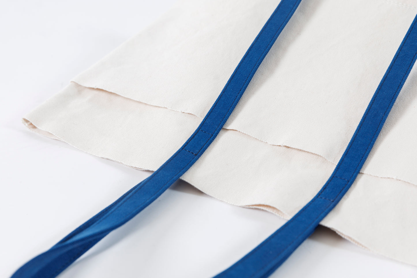 AMIACALVA A-054 WASHED CANVAS 6POCKETS TOTE (M) - NAVY