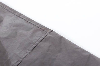 AMIACALVA AZ001 Drizzle Coat - Gray(SPRIT YARN)