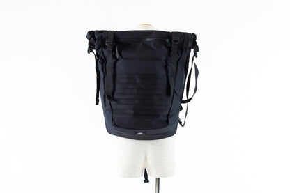 MOUT RECON TAILOR / TRANSFORM MESSENGER - Black