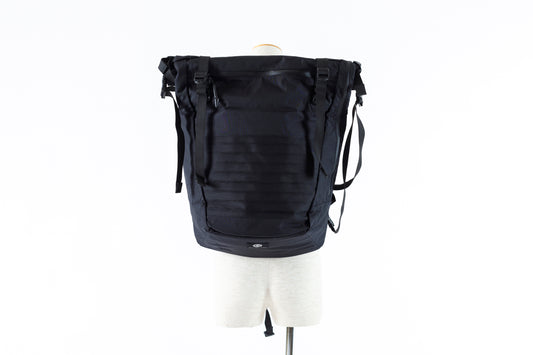 MOUT RECON TAILOR / TRANSFORM MESSENGER - Black