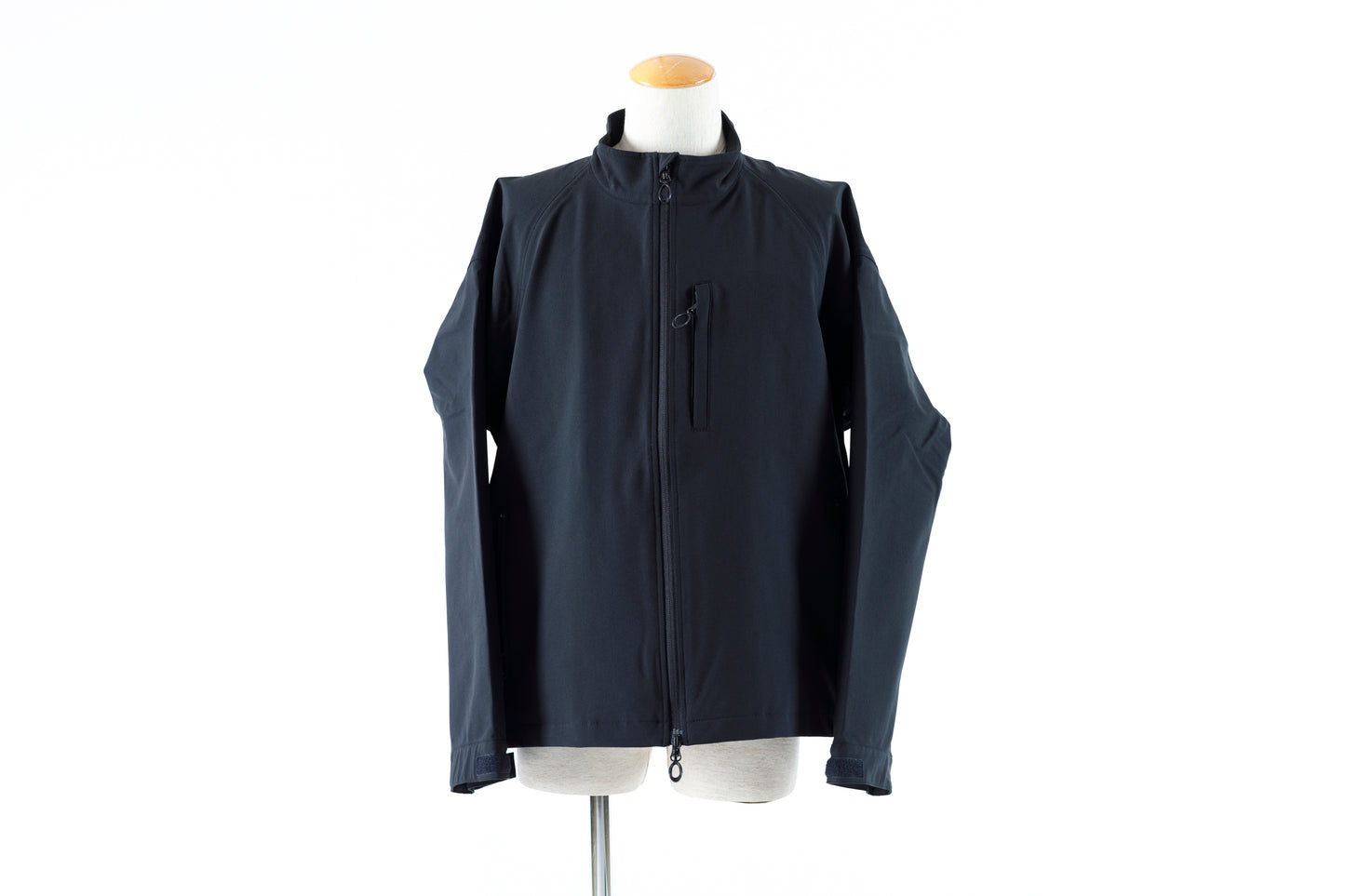 MOUT RECON TAILOR / HARD SHELL RECON JACKET - Black