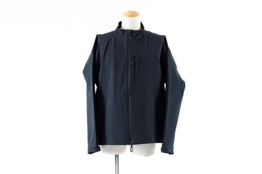 MOUT RECON TAILOR / HARD SHELL RECON JACKET - Black