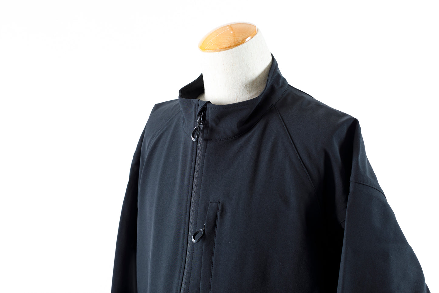 MOUT RECON TAILOR / HARD SHELL RECON JACKET - Black