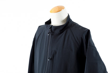 MOUT RECON TAILOR / HARD SHELL RECON JACKET - Black