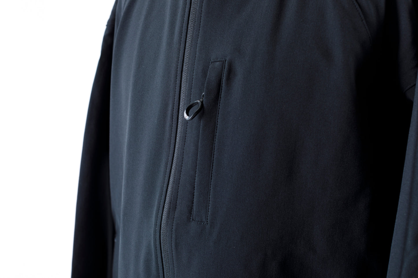 MOUT RECON TAILOR / HARD SHELL RECON JACKET - Black