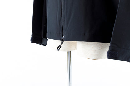 MOUT RECON TAILOR / HARD SHELL RECON JACKET - Black