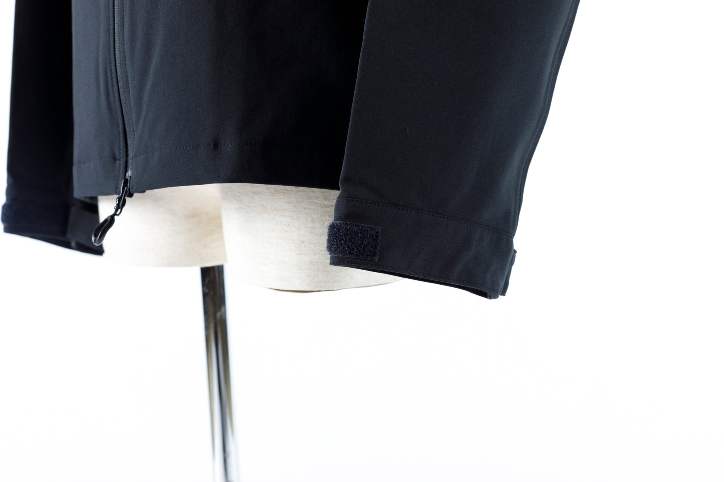 MOUT RECON TAILOR / HARD SHELL RECON JACKET - Black