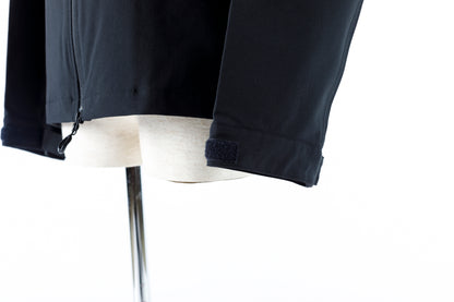 MOUT RECON TAILOR / HARD SHELL RECON JACKET - Black