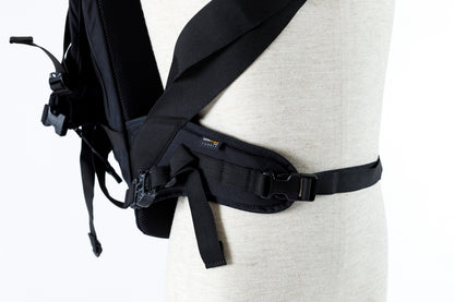 MOUT RECON TAILOR / TRANSFORM MESSENGER - Black