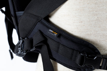 MOUT RECON TAILOR / TRANSFORM MESSENGER - Black