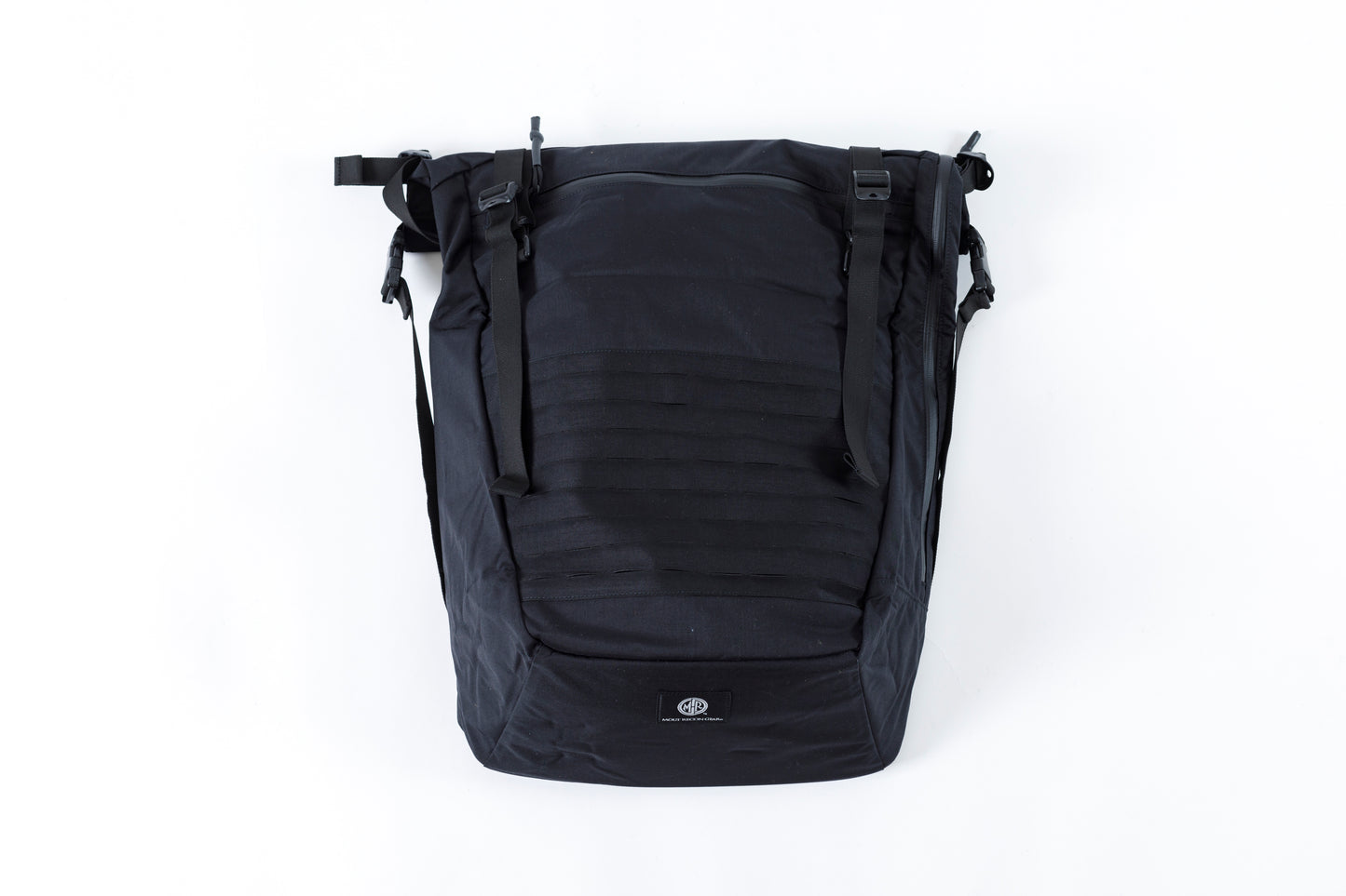 MOUT RECON TAILOR / TRANSFORM MESSENGER - Black