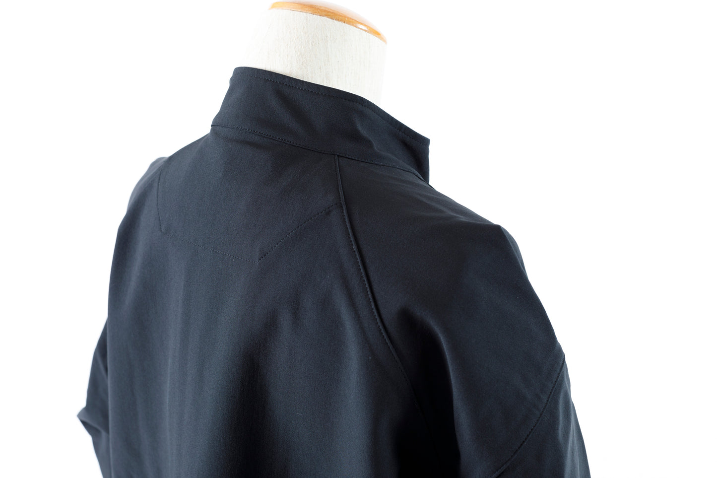 MOUT RECON TAILOR / HARD SHELL RECON JACKET - Black