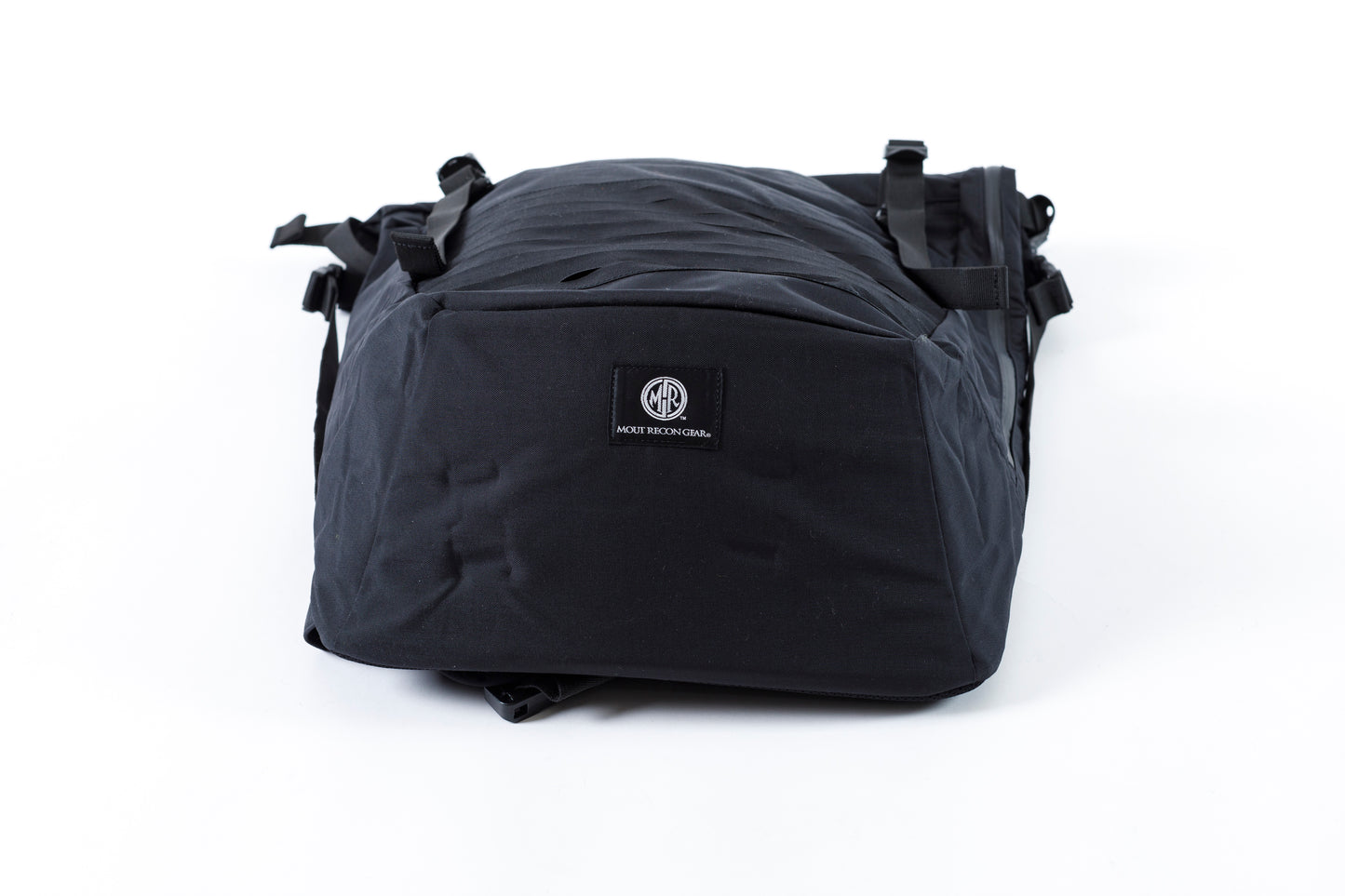 MOUT RECON TAILOR / TRANSFORM MESSENGER - Black