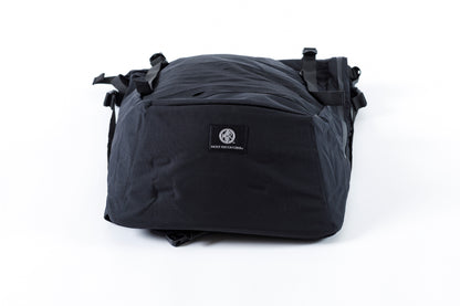 MOUT RECON TAILOR / TRANSFORM MESSENGER - Black