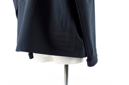 MOUT RECON TAILOR / HARD SHELL RECON JACKET - Black