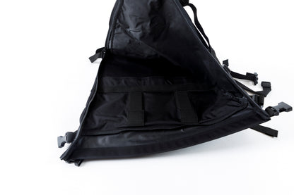 MOUT RECON TAILOR / TRANSFORM MESSENGER - Black