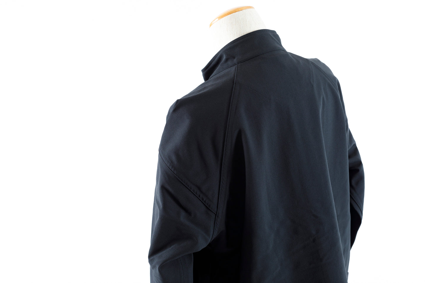 MOUT RECON TAILOR / HARD SHELL RECON JACKET - Black