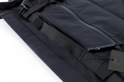 MOUT RECON TAILOR / TRANSFORM MESSENGER - Black