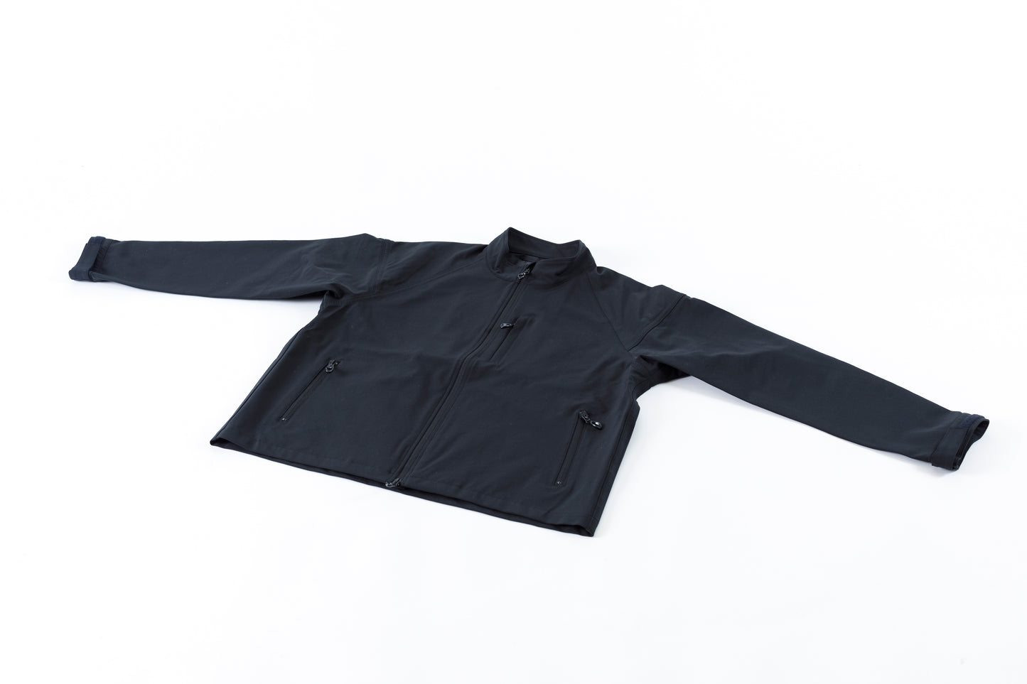 MOUT RECON TAILOR / HARD SHELL RECON JACKET - Black