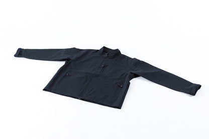 MOUT RECON TAILOR / HARD SHELL RECON JACKET - Black